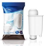 Water filter Compatible with CA6702, Intenza+ For Gaggia, Philips Saeco