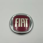 FITS FIAT DOBLO - DUCATO - FLRINO - SCUDO BADGE / EMBLEM 120MM x 120MM