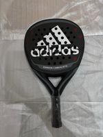 New Adidas Essnova Carbon ATTK Advanced Padel Racket - Brand New