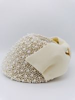Jane Taylor London BRIDAL APHRODITE IN PEARL RRP £2145.00 BN