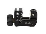BTC200 BlackMax Mini Tube Cutter 1/8″ to 7/8″