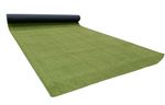 Artificial Fake Grass Clearance Roll End Remnant 28mm Off Cuts Astro Turf.