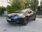 Vauxhall Zafira Tourer 2.0 CDTi Automatic – 7 Seater – 2014