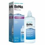 Bausch & Lomb Renu MPS Sensitive Eyes Multi Purpose Solution 240ml