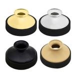 Lightweight Saxophone Mute Saxophone Silencers Alto Saxophone Mute Sax Dampener