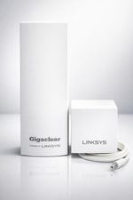 Linksys WHW03 V2 Velop Whole Home Mesh Wi-Fi System