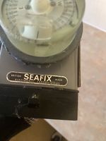 SEAFIX RADIO DIRECTION FINDER BOAT YACHT