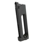 HFC Airsoft Pistol Magazine for HG-171 GBB CO2 Black 25 Rd 6mm