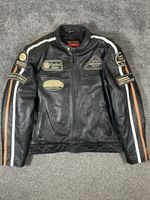 American Vintage Motor Bike Jacket - XL