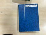 GB KEVII collection huge lot 1000s some mint #460