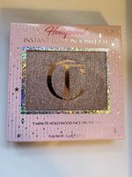 Charlotte Tilbury Face Palette Highlighter And Blusher