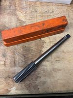 Trubor 40mm H7 Reamer