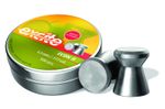 Excite ECON II .177/4.50mm Airgun Pellets (500ct) L227 0.177mm, Yellow 