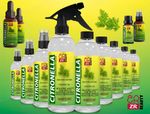 Citronella Essential Oil – 100% Pure , Insect Repellent, Skin & Energy Boost