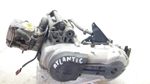 Aprilia Atlantic 500 Engine 1 Piece