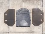 Jotul Jøtul 602 Replacement Set Of Sides & Top Throat Baffle or Burn Plates.