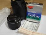 Kenko Teleplus 2x Pro300DG Teleconverter for Nikon AF
