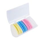 20Pcs Set Erasable Tailors Sewing Chalk Markers For Sewing Quilting Needlewo