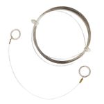 Wire Stainless Steel Wire Cutting Tools for   Cheese