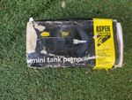 Aspen Mini Tank a/C Condensate Pump