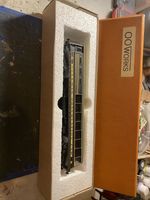 OO Gauge OO Works OO-OBS-PM Devon Belle Observation Car Pullman Coach