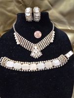 Vintage Jewelry Set