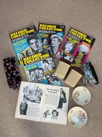 Vintage Bundle Job Various Items Lot Collection Curios Collectables