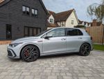 2021 VOLKSWAGEN GOLF GTI 2.0TSI DSG 245PS+ LEATHER + COOLED SEATS, 36k MILES