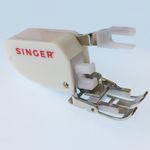 Original Singer Walking Foot / Even Feed Foot  Low Shank, Round Edge