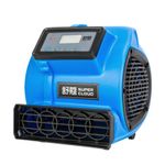 Floor Blow Dryer Household Intelligent Timing Floor Blower Drying Machine