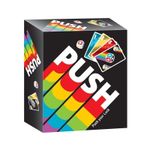 Ravensburger PUSH Family Card Game, for Ages 8+ BRAND NEW