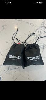 Boxbollen