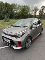 KIA PICANTO GT-LINE 2 2018