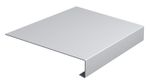 3m Aluminium Window Sill Profile Cill Trim Colour Match Hardie Plank Cladding UK