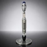10th Doctor Who Wand Company Inspired Sonic Screwdriver FX Metal  