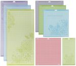 Cricut Cutting Mats All Sizes & Types 12" 6" 24" Fabric Variety Standard Strong 
