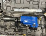 Draper Expert 1600W 15kg Demolition Breaker Jackhammer 230V Oil Leak