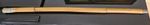 Ww2 Swagger Stick Silver Capped On A Cane Stick Was Used In Burma