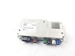 2015 ON B9 RS4 TFSI AUDI A4 REAR FACING CAMERA ECU 8W0907428C