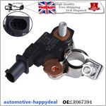 For LAND RANGE ROVER EVOQUE SPORT DISCOVERY IV NEGATIVE TERMINAL BATTERY SENSOR