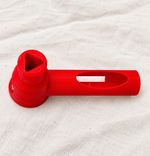 Gas Meter Key Manometer Hose Tool Test Screw Hold Regin UGauge Testo Boiler Tube