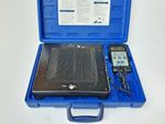 ITE WS-120 Compute Refrigerant Charging Scale 120 kg / 260 lb