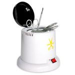 Best Sterilizer Autoclave Dental Tray Nipper Tweezer Nail Tool Steam High Temp