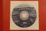 Dell Recovery Vista Disk Product DVD Reinstall Recover Reinstallation Install CD