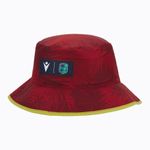 Macron West Indies Cricket Reversible Bucket Hat