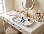 Chanel Tray 3d Printed Multipurpose Use 23cm x 14cm Brand New