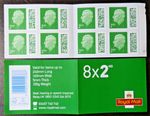 GB CC2 8 X 2ND CLASS BARCODED BKLT - M26L - MEIL - PB-sL - DATA MATRIX 12/01/26