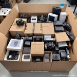 Original Clearance Sale Warehouse Clearance Wholesale Job Lot Box 5 - 13 Items 