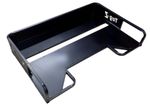 ATV STEEL CARGO RACK / SOLID BASKET, SIZE : 104x70x16.5cmTAG-Z, WITH FITTING