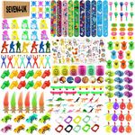 Assorted Party Bag Filler Toys For Kids Ideal for Gift Party Pinata Fillers Toys